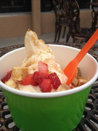 Moyo - Moab Yogurt